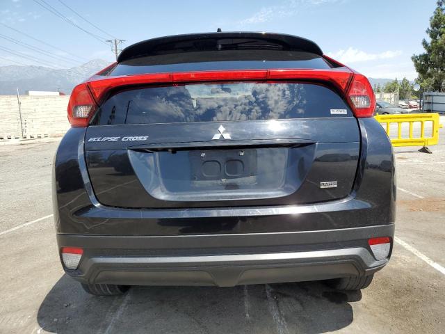 Photo 6 from auction – 2020 MITSUBISHI ECLIPSE CR with VIN JA4AT4AA3LZ002796