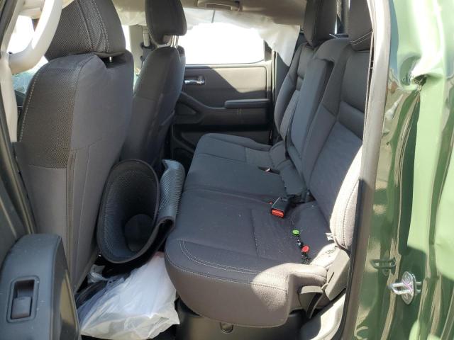 Photo 10 from auction – 2023 NISSAN FRONTIER S with VIN 1N6ED1EJ3PN600832