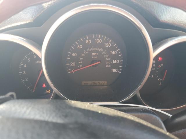 Photo 9 from auction – 2002 LEXUS SC 430 with VIN JTHFN48Y620034393