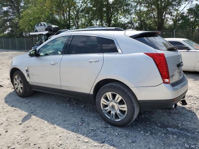 Photo 2 from auction – 2011 CADILLAC SRX LUXURY with VIN 3GYFNAEY3BS674696