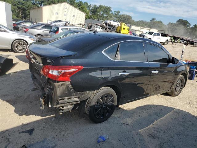 Photo 3 from auction – 2016 NISSAN SENTRA S with VIN 3N1AB7AP1GL679764