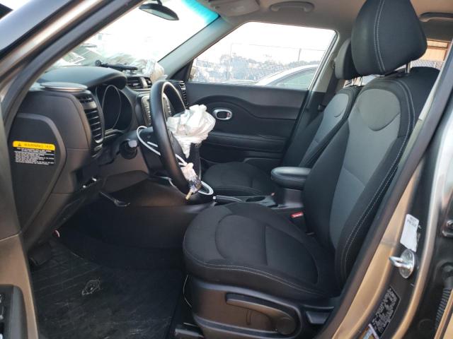 Photo 7 from auction – 2019 KIA SOUL + with VIN KNDJP3A57K7635433