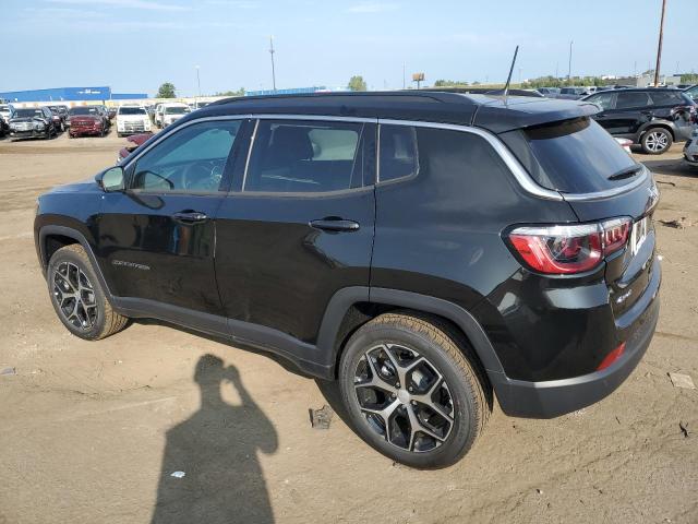 Photo 2 from auction – 2024 JEEP COMPASS LI with VIN 3C4NJDCN3RT158513