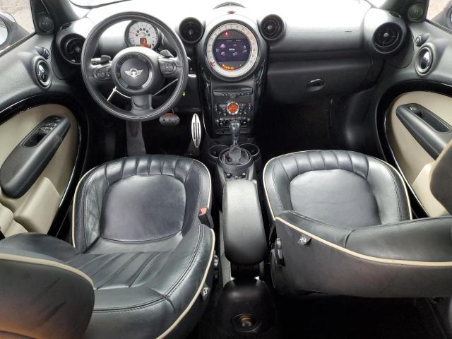 Photo 8 from auction – 2013 MINI COOPER S C with VIN WMWZC5C56DWP33964