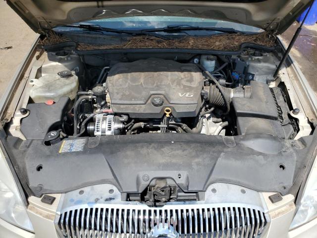 Photo 11 from auction – 2009 BUICK LUCERNE CX with VIN 1G4HD57M29U124320