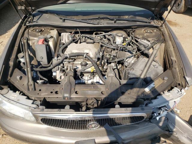 Photo 11 from auction – 2004 BUICK CENTURY CU with VIN 2G4WS52J641255152