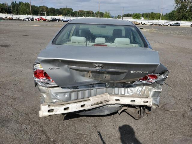 Photo 6 from auction – 2005 TOYOTA CAMRY with VIN 4T1BE30K25U624214
