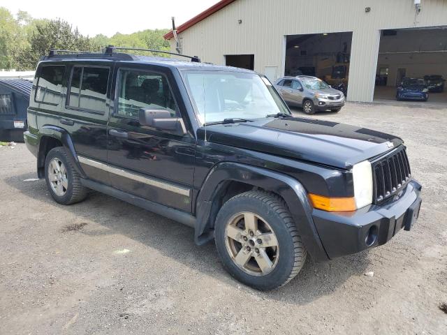Photo 4 from auction – 2006 JEEP COMMANDER with VIN 1J8HG48N36C338398