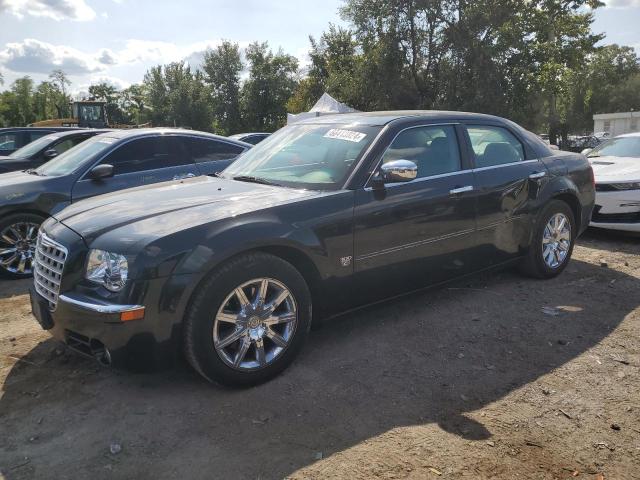 CHRYSLER 300C 2007 with VIN 2C3LA63H77H869414 - Photo from auction