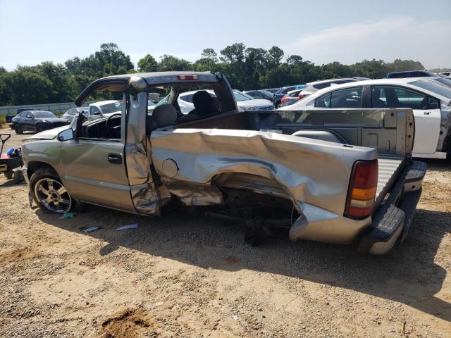 Photo 2 from auction – 2002 GMC NEW SIERRA with VIN 1GTEC14W02Z290420
