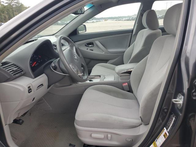 Photo 7 from auction – 2010 TOYOTA CAMRY BASE with VIN 4T4BF3EK7AR070674