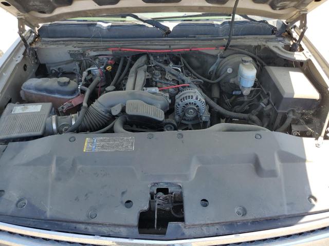 Photo 11 from auction – 2008 CHEVROLET SILVERADO with VIN 1GCEC19C98Z239263