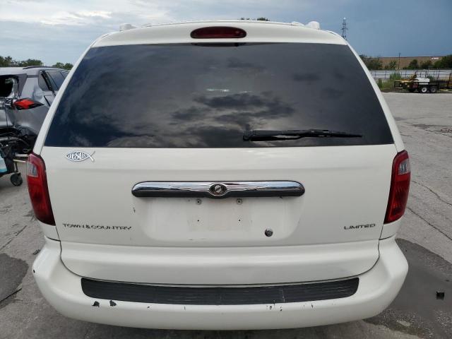 Photo 6 from auction – 2002 CHRYSLER TOWN & COU with VIN 2C8GP64L52R644151