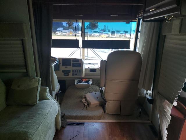 Photo 5 from auction – 2004 WINO MOTORHOME with VIN 5B4MP67G443394471