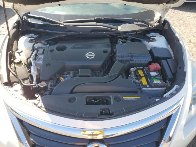 Photo 11 from auction – 2014 NISSAN ALTIMA 2.5 with VIN 1N4AL3APXEC286234