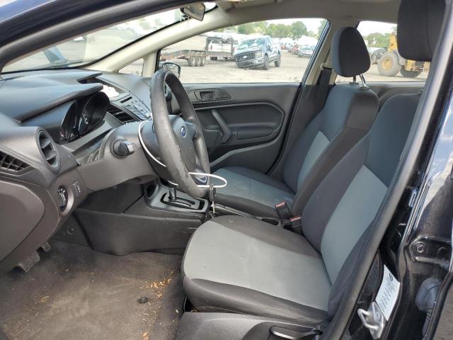 Photo 7 from auction – 2017 FORD FIESTA S with VIN 3FADP4AJ3HM167673