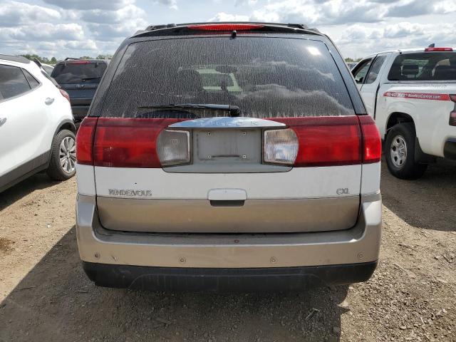 Photo 6 from auction – 2005 BUICK RENDEZVOUS with VIN 3G5DA03E25S559725