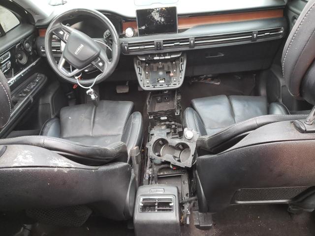 Photo 8 from auction – 2021 LINCOLN CORSAIR RE with VIN 5LMCJ2C91MUL01545