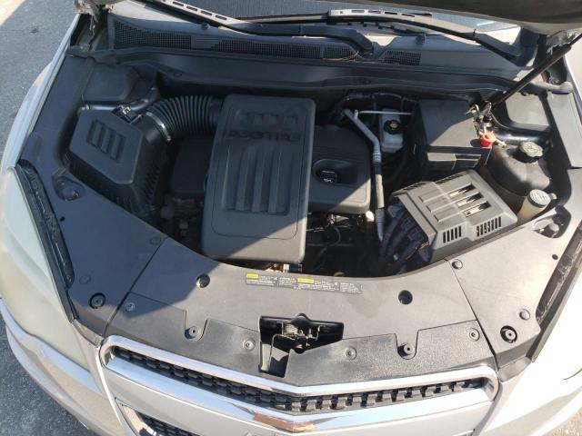 Photo 12 from auction – 2011 CHEVROLET EQUINOX LT with VIN 2GNALPEC4B1213166