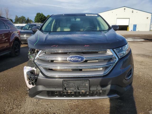 Photo 5 from auction – 2017 FORD EDGE SEL with VIN 2FMPK4J8XHBB76578
