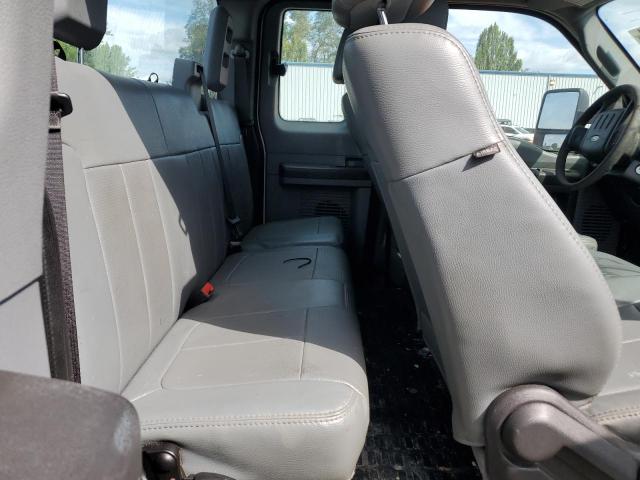 Photo 10 from auction – 2012 FORD F250 SUPER with VIN 1FT7X2A63CEA05290
