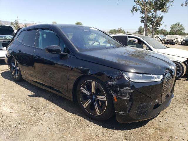 Photo 4 from auction – 2023 BMW IX M60 with VIN WB533CF0XPCM48411