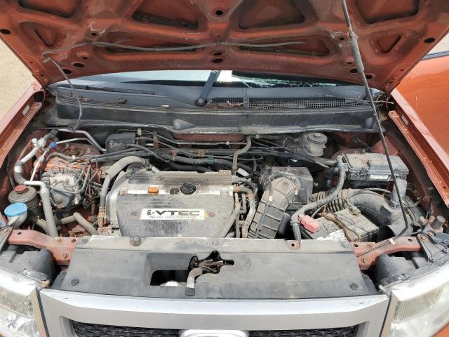 Photo 12 from auction – 2010 HONDA ELEMENT LX with VIN 5J6YH2H33AL007654