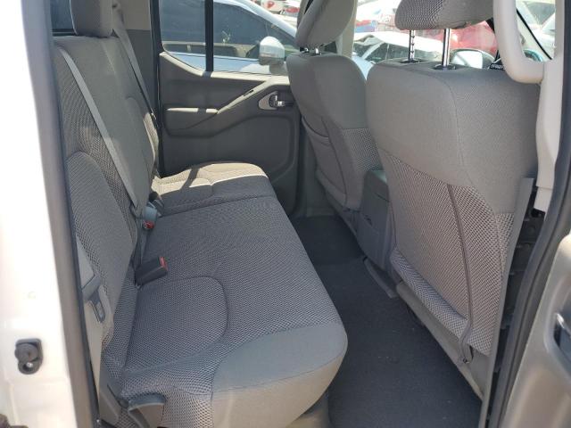 Photo 10 from auction – 2015 NISSAN FRONTIER S with VIN 1N6AD0EV7FN733457
