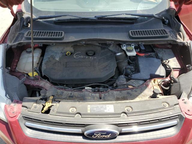 Фото 11 с аукциона – 2013 FORD ESCAPE с VIN 1FMCU9G90DUB83291