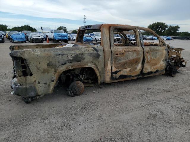 Photo 3 from auction – 2023 RAM 1500 TRX with VIN 1C6SRFU95PN571966