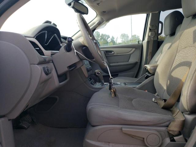 Photo 7 from auction – 2015 CHEVROLET TRAVERSE L with VIN 1GNKVFED7FJ211926