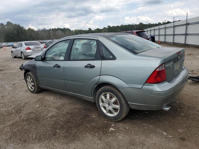 Photo 2 from auction – 2005 FORD FOCUS ZX4 with VIN 1FAFP34N85W259911