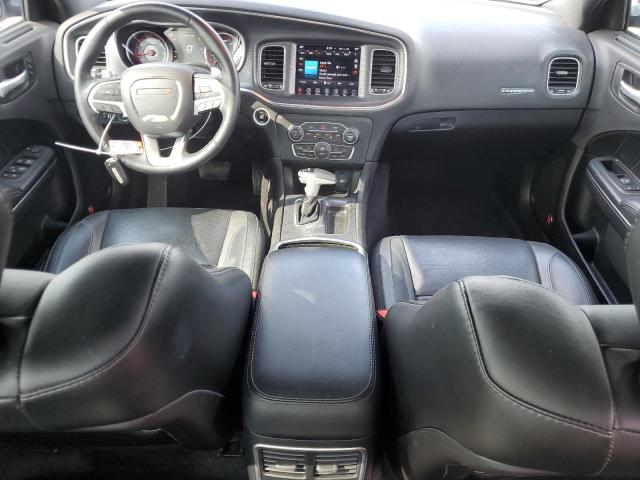 Photo 8 from auction – 2017 DODGE CHARGER R/ with VIN 2C3CDXCT5HH575884