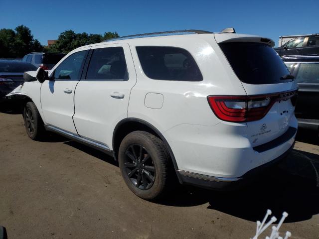 Photo 2 from auction – 2019 DODGE DURANGO SX with VIN 1C4RDJAGXKC561157
