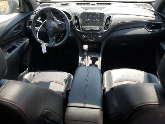 Photo 8 from auction – 2023 CHEVROLET EQUINOX RS with VIN 3GNAXWEG4PL136807