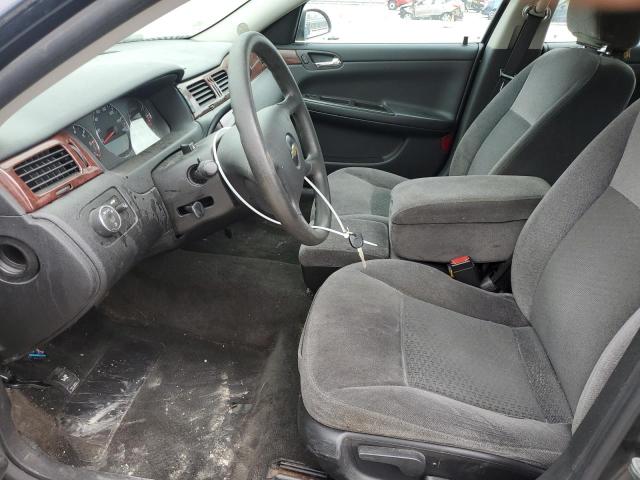 Photo 7 from auction – 2006 CHEVROLET IMPALA LT with VIN 2G1WT58K969159711