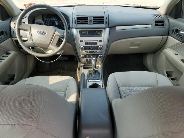 Photo 8 from auction – 2010 FORD FUSION S with VIN 3FAHP0GA3AR424258