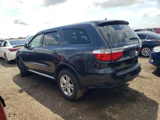 Photo 2 from auction – 2013 DODGE DURANGO SX with VIN 1C4RDHAG8DC689036