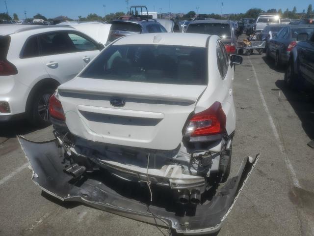 Photo 6 from auction – 2018 SUBARU WRX LIMITE with VIN JF1VA1L63J8821269