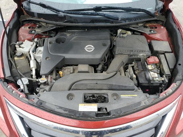 Photo 11 from auction – 2015 NISSAN ALTIMA 2.5 with VIN 1N4AL3AP2FC249115