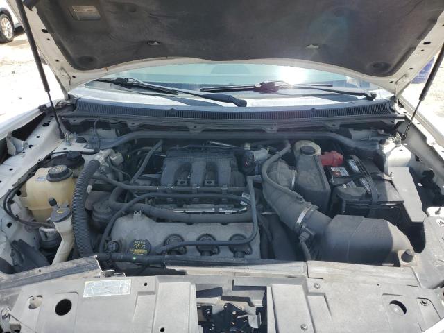 Photo 12 from auction – 2012 FORD FLEX LIMIT with VIN 2FMGK5DC3CBD08496
