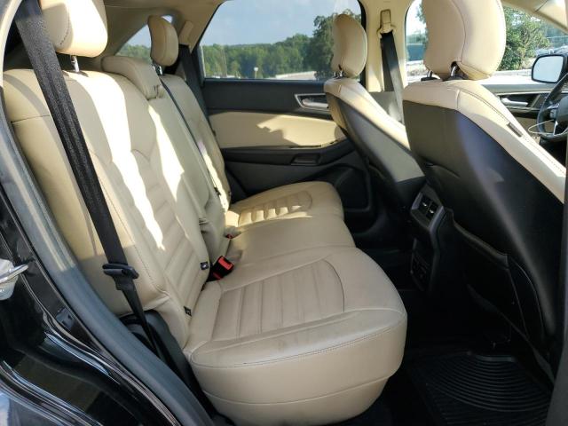 Photo 11 from auction – 2017 FORD EDGE SEL with VIN 2FMPK3J94HBB06299