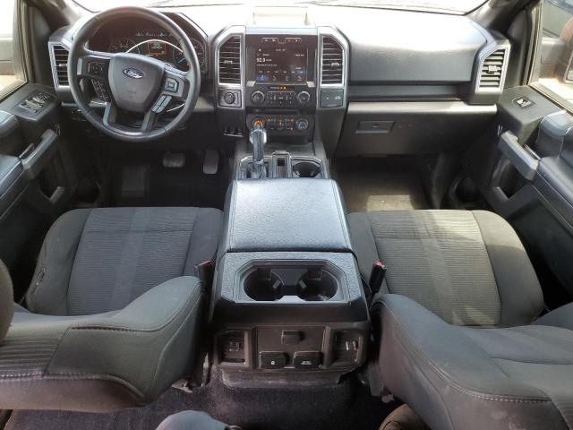 Photo 8 from auction – 2017 FORD F150 SUPER with VIN 1FTEW1EP0HKC11781