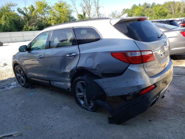 Photo 2 from auction – 2016 HYUNDAI SANTA FE S with VIN KM8SRDHFXGU159573