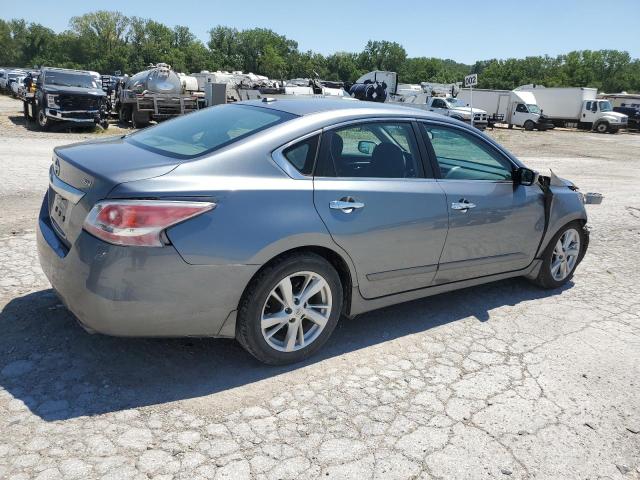 Photo 3 from auction – 2015 NISSAN ALTIMA 2.5 with VIN 1N4AL3AP4FC497432