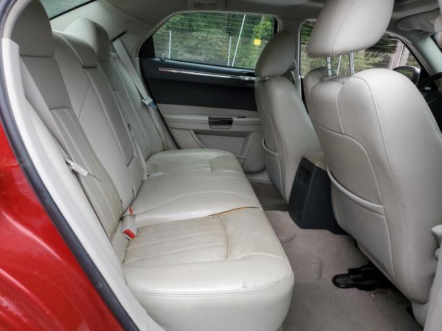 Photo 10 from auction – 2007 CHRYSLER 300C with VIN 2C3LK63HX7H645535
