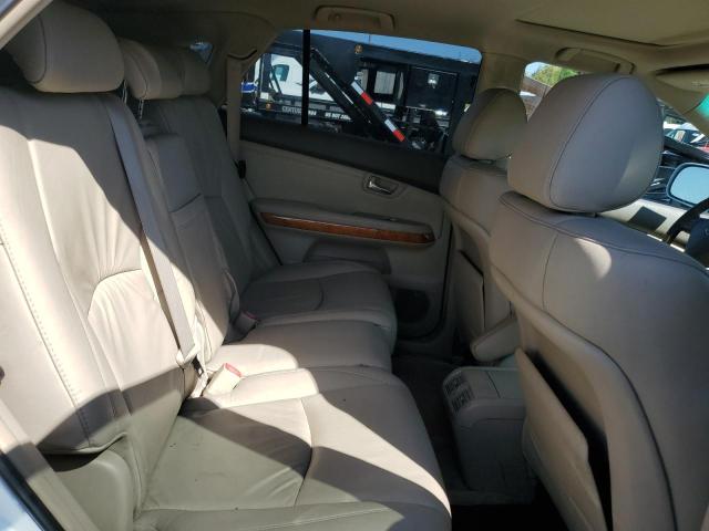 Photo 11 from auction – 2007 LEXUS RX 350 with VIN 2T2HK31U87C016197