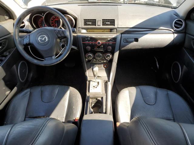 Photo 8 from auction – 2008 MAZDA MAZDA3 with VIN JM1BK344X81160586