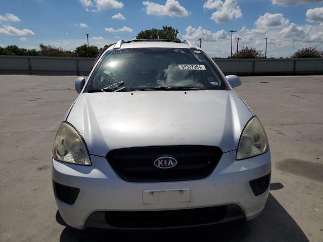 Photo 5 from auction – 2007 KIA RONDO BASE with VIN KNAFG525X77072558