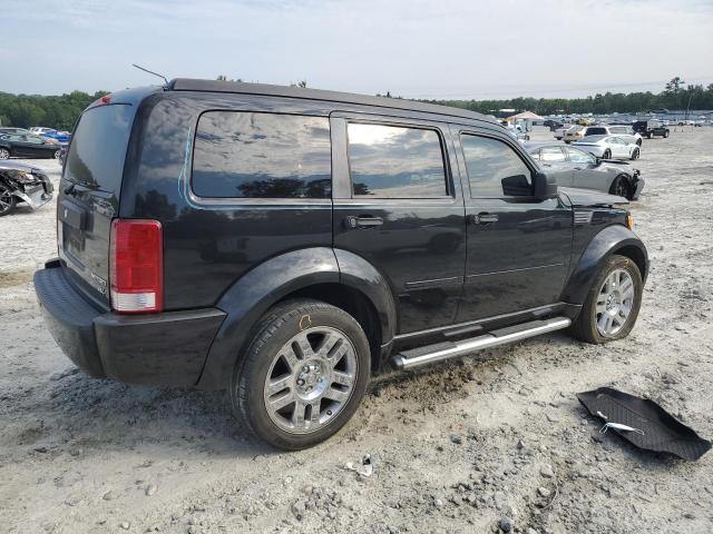 Photo 3 from auction – 2008 DODGE NITRO with VIN 1D8GU58658W124462
